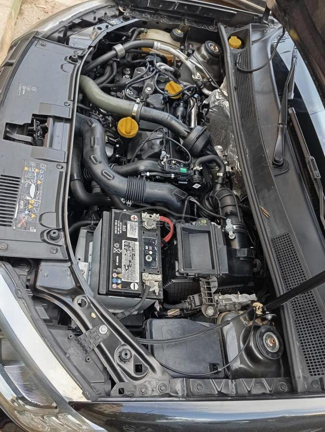 Dacia Logan 2020 Diesel toute option