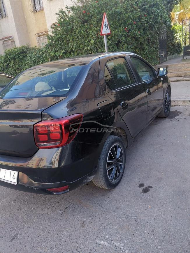 Dacia Logan 2020 Diesel toute option