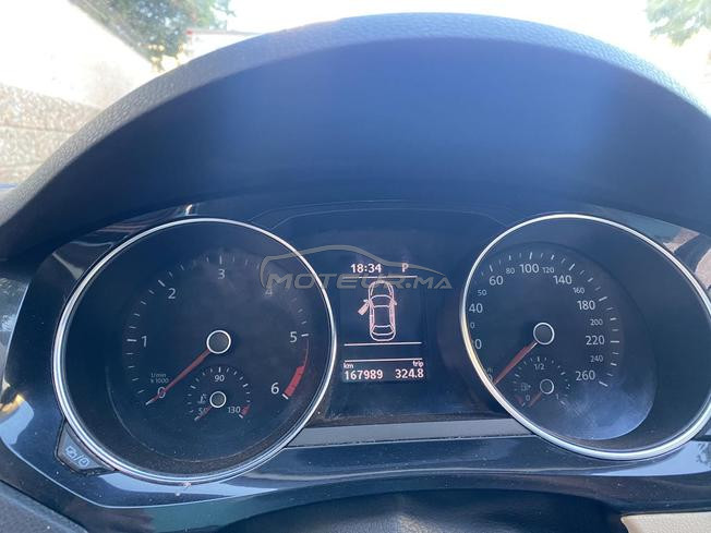 Volkswagen Jetta Diesel Automatique 2016