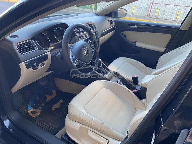 Volkswagen Jetta Diesel Automatique 2016
