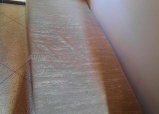 lit ( matlat sans soumier)