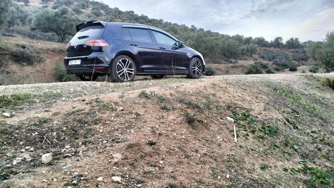 golf 7 hora n9ya 