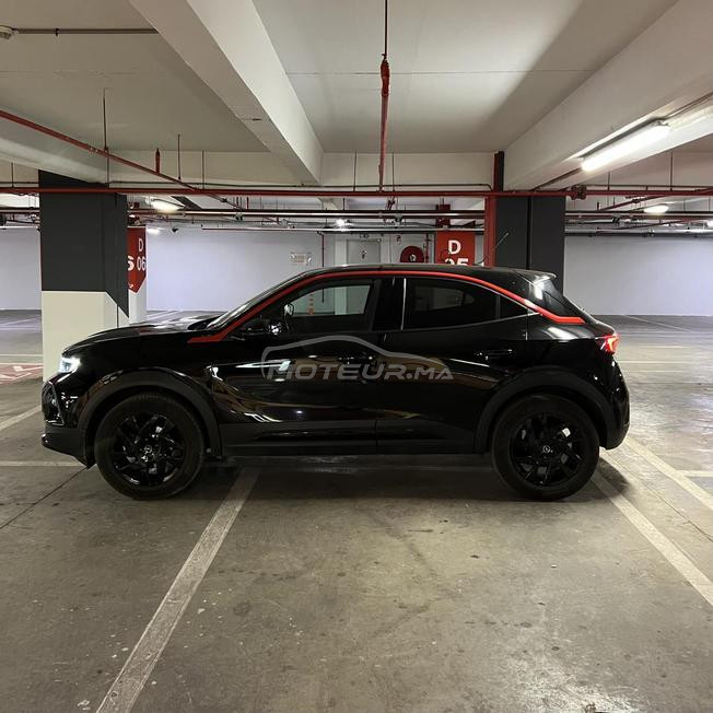 opel mokka 2024 automatique 