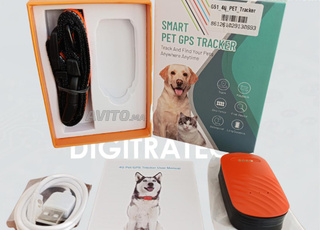 Suivez vos Animaux Traceurs GPS à Vendre