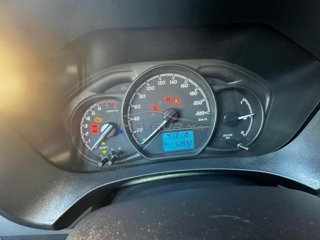 yaris toyota 2019 ww maroc 