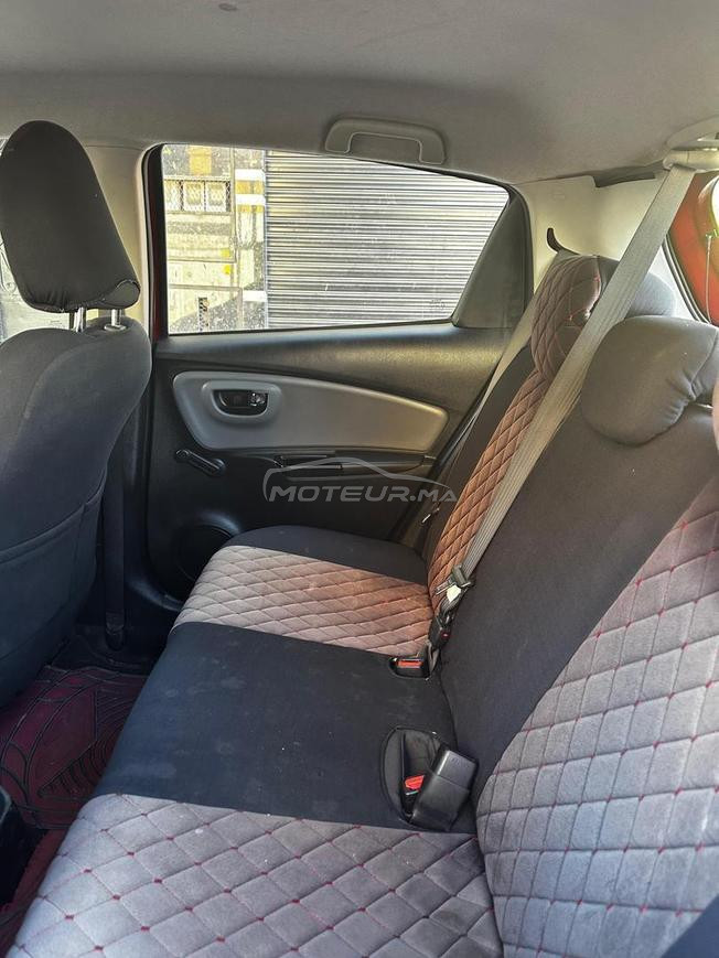 yaris toyota 2019 ww maroc 