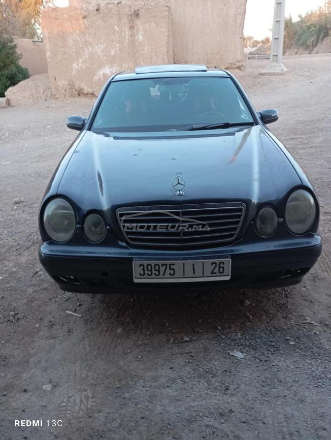 Mercedes 