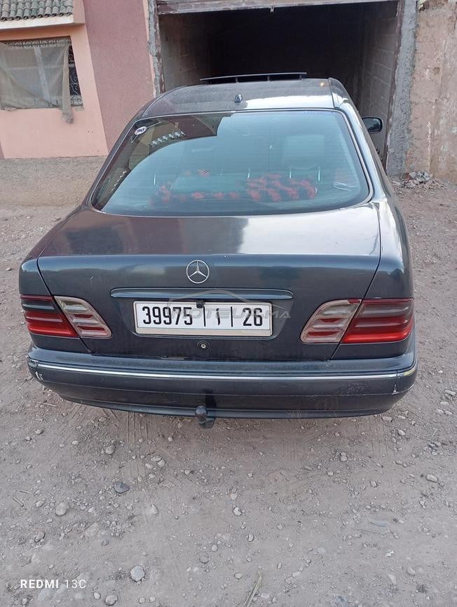 Mercedes 