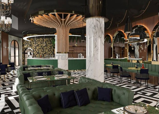 Conception 3D (Visite virtuel 360)