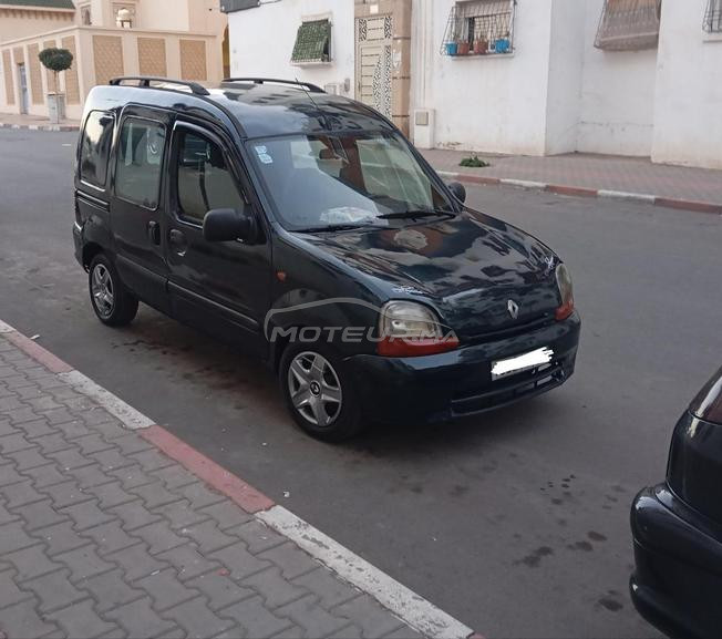 Renault kangoo d65