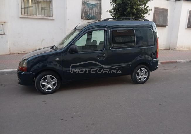 Renault kangoo d65