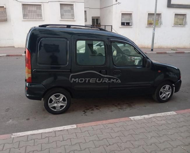 Renault kangoo d65