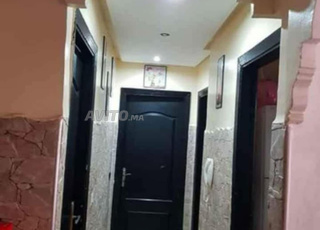 Appartement à vendre 50 m² à Casablanca