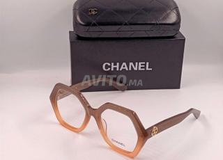 Lunette de Vue Chic Chanel CH7654