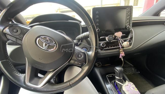 Toyota Corolla Sport Hybride Automatique 2019