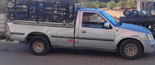 isuzu chinwa