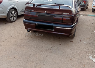 Renault R19 Essence Manuelle 1989 à Mohammedia