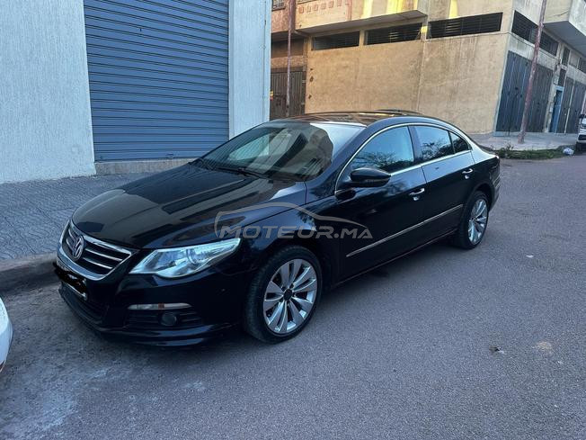 passat cc diwana 2012