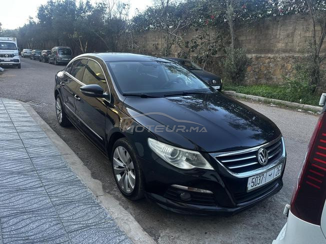 passat cc diwana 2012