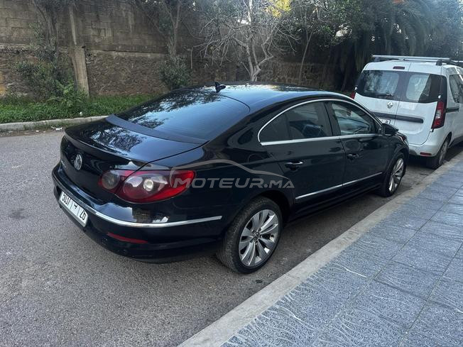 passat cc diwana 2012