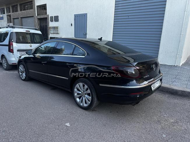 passat cc diwana 2012