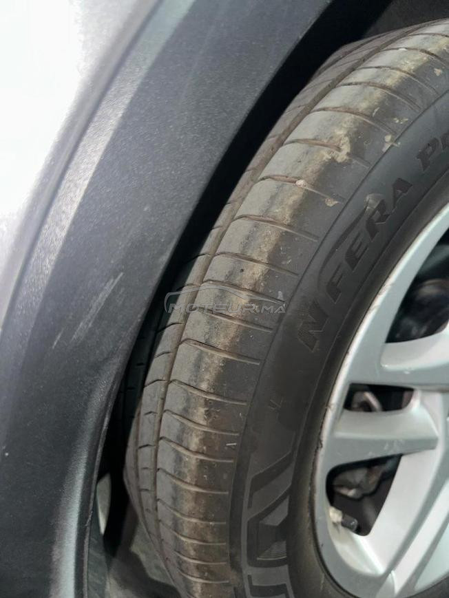 Toyota C HR Hybride 