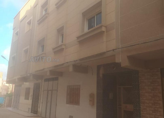 Dar 2 tawa9i3 m3a garage, 10 d9ayq Nador Centre