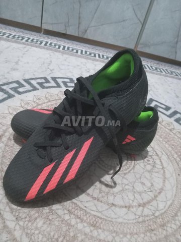 Football boots Adidas X original