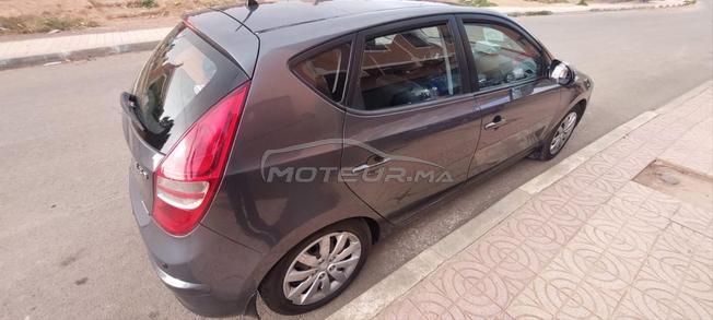 Hyundai i 30 Diesel Manuelle 2009 à Casablanca