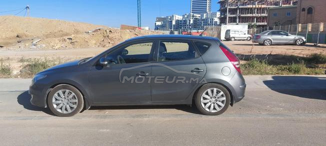 Hyundai i 30 Diesel Manuelle 2009 à Casablanca