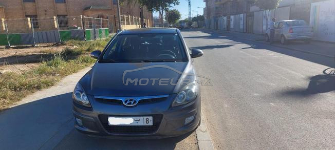 Hyundai i 30 Diesel Manuelle 2009 à Casablanca