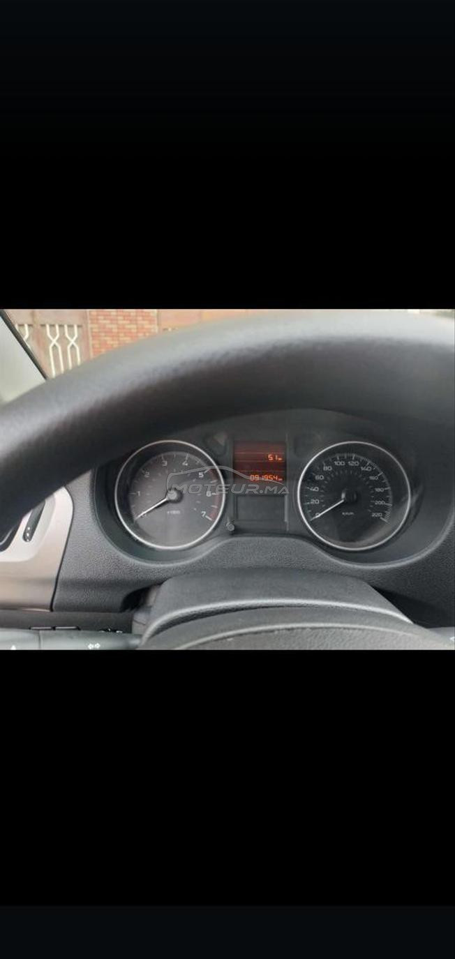 Peugeot 301