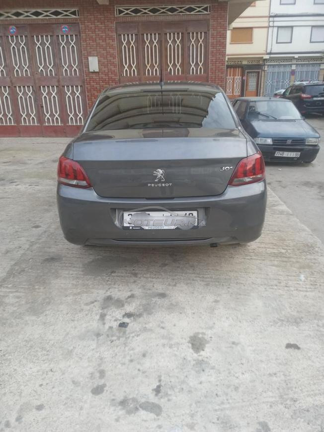 Peugeot 301