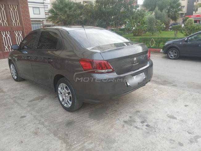 Peugeot 301