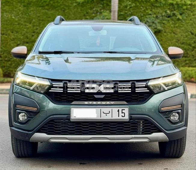 Dacia Stepway 05/2024