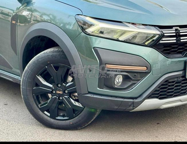 Dacia Stepway 05/2024