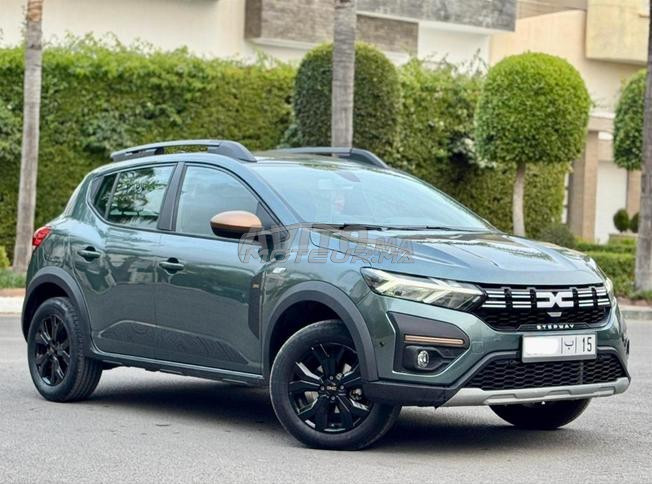 Dacia Stepway 05/2024