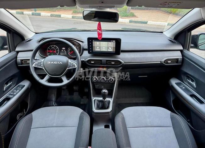 Dacia Stepway 05/2024