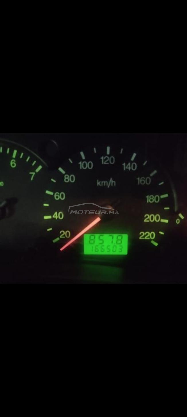 Ford focus 2004