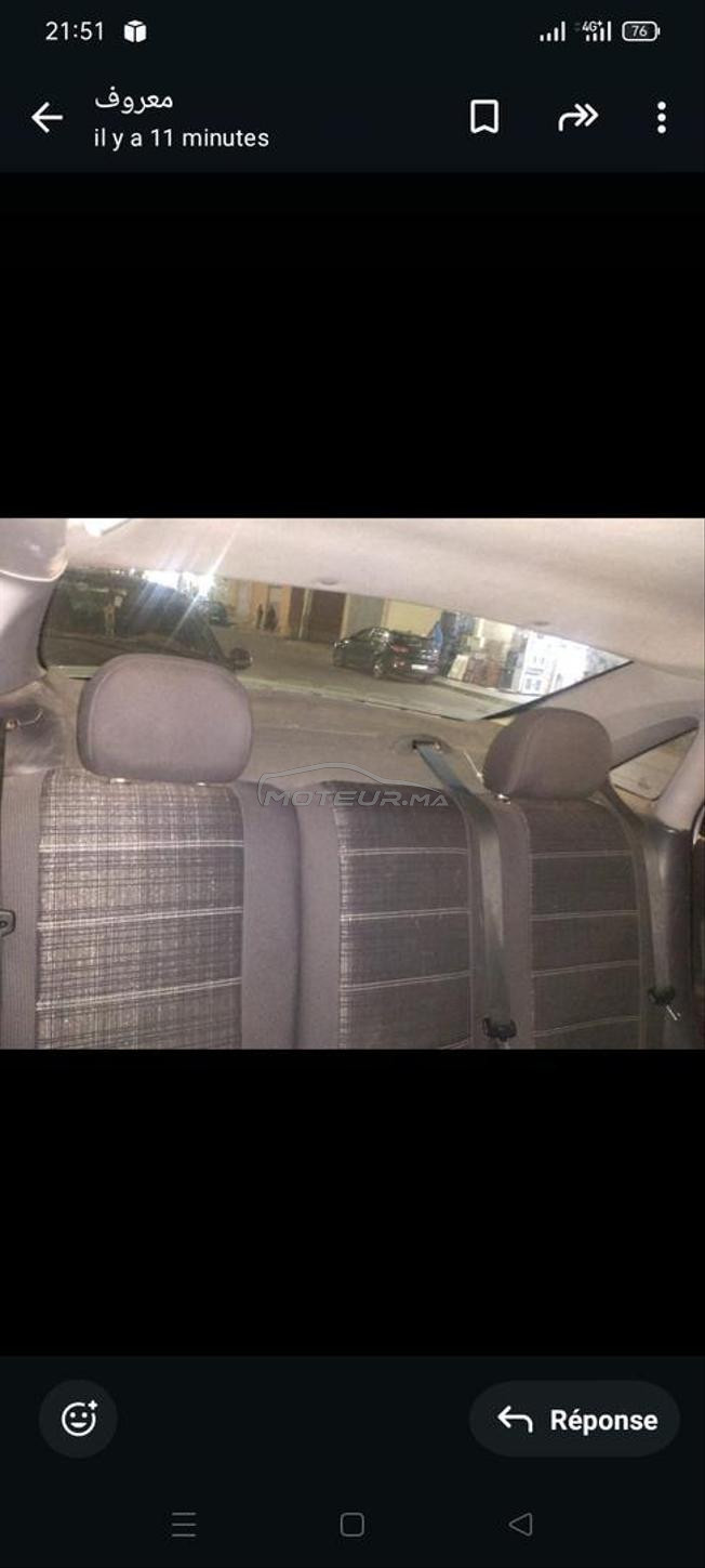 Ford focus 2004