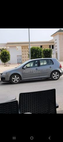 ڤولزڤاڭن جولف 5 ديزل يدوي 2008 في تاوريرت - 2
