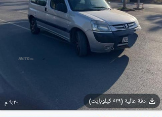 بيجو برطنير