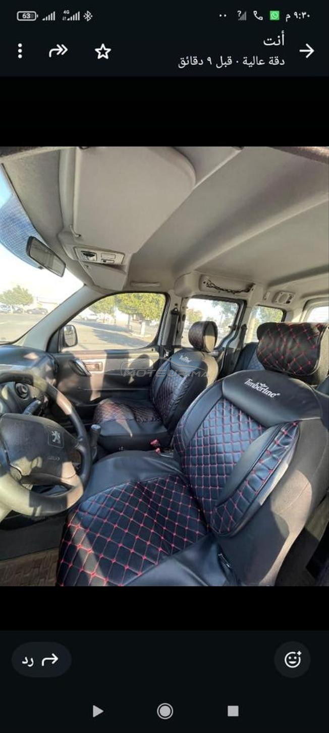 بيجو برطنير