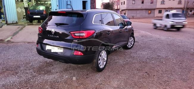 Renault Kadjar 1.5 dCi 110 Explore EDC6 eco