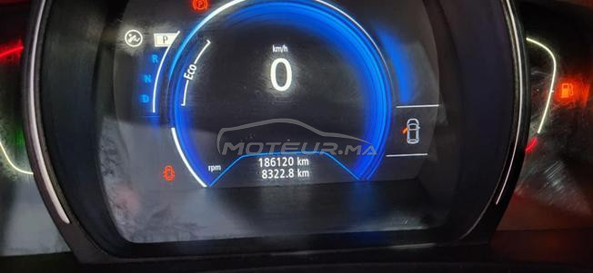 Renault Kadjar 1.5 dCi 110 Explore EDC6 eco