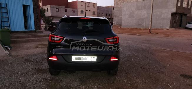 Renault Kadjar 1.5 dCi 110 Explore EDC6 eco