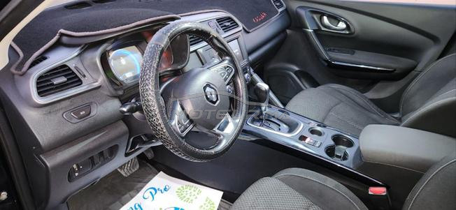 Renault Kadjar 1.5 dCi 110 Explore EDC6 eco