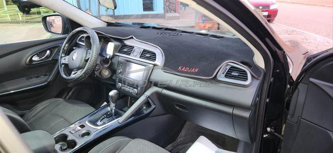 Renault Kadjar 1.5 dCi 110 Explore EDC6 eco