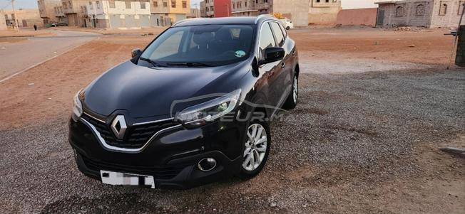 Renault Kadjar 1.5 dCi 110 Explore EDC6 eco