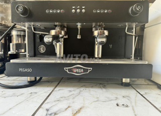 Machine te moulin a café 